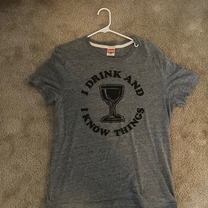 Homage tshirt